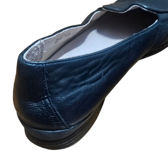 DANSKO Women's Professional Black Clogs Shoes Sz 40 - Picture 9 of 9